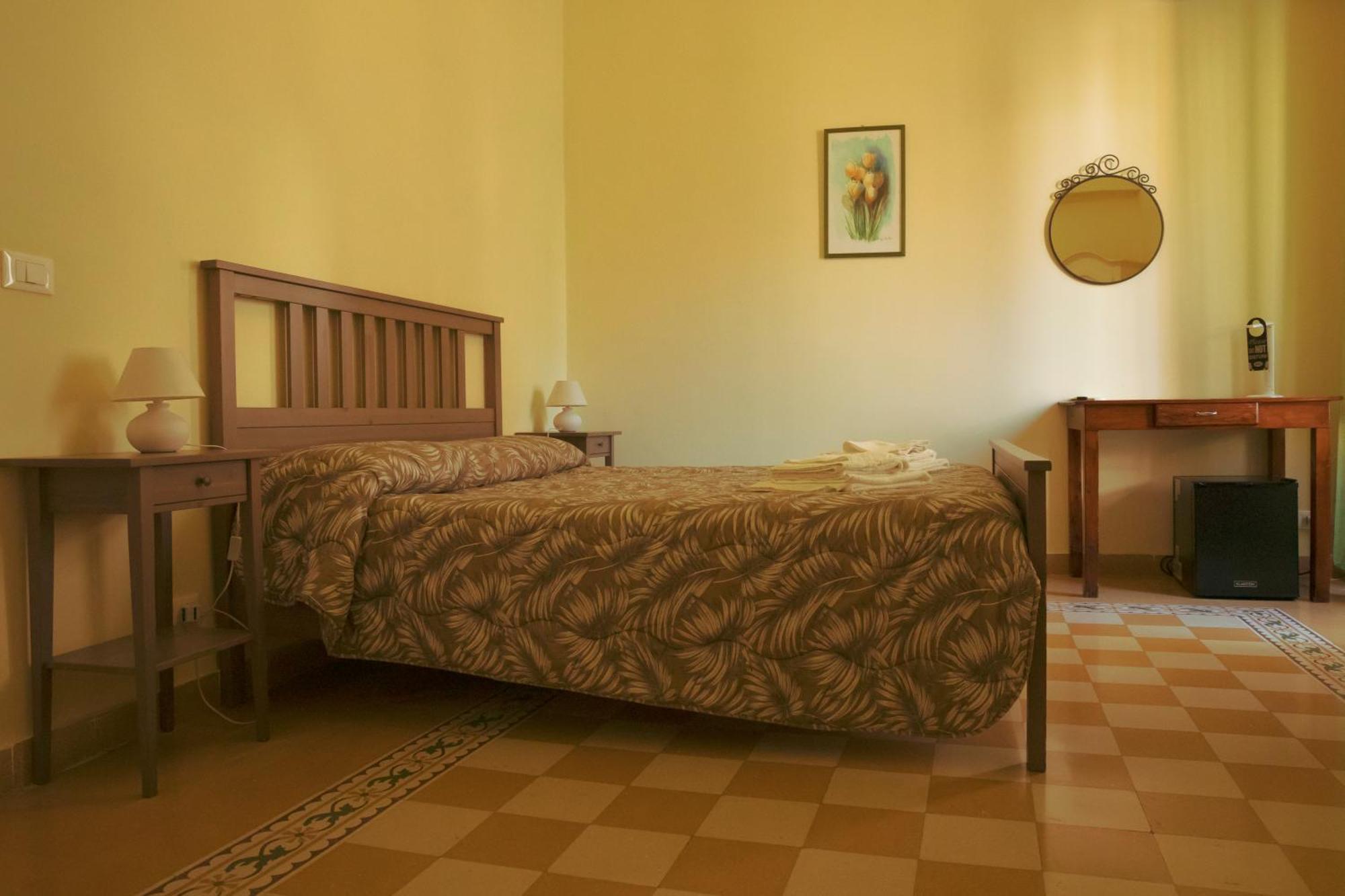 B&B Palazzo Corvino, Palermo