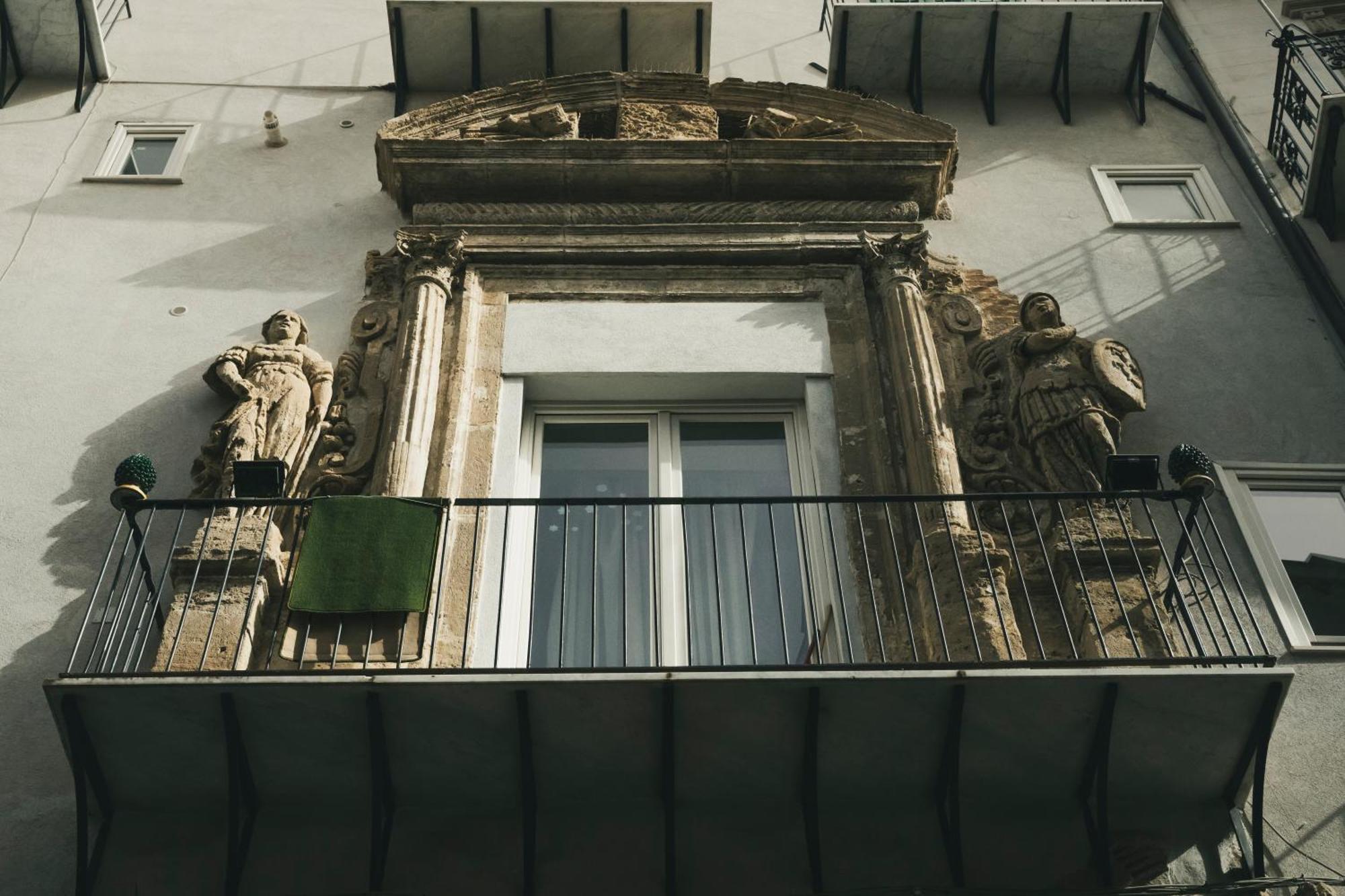 B&B Palazzo Corvino — Foto 3